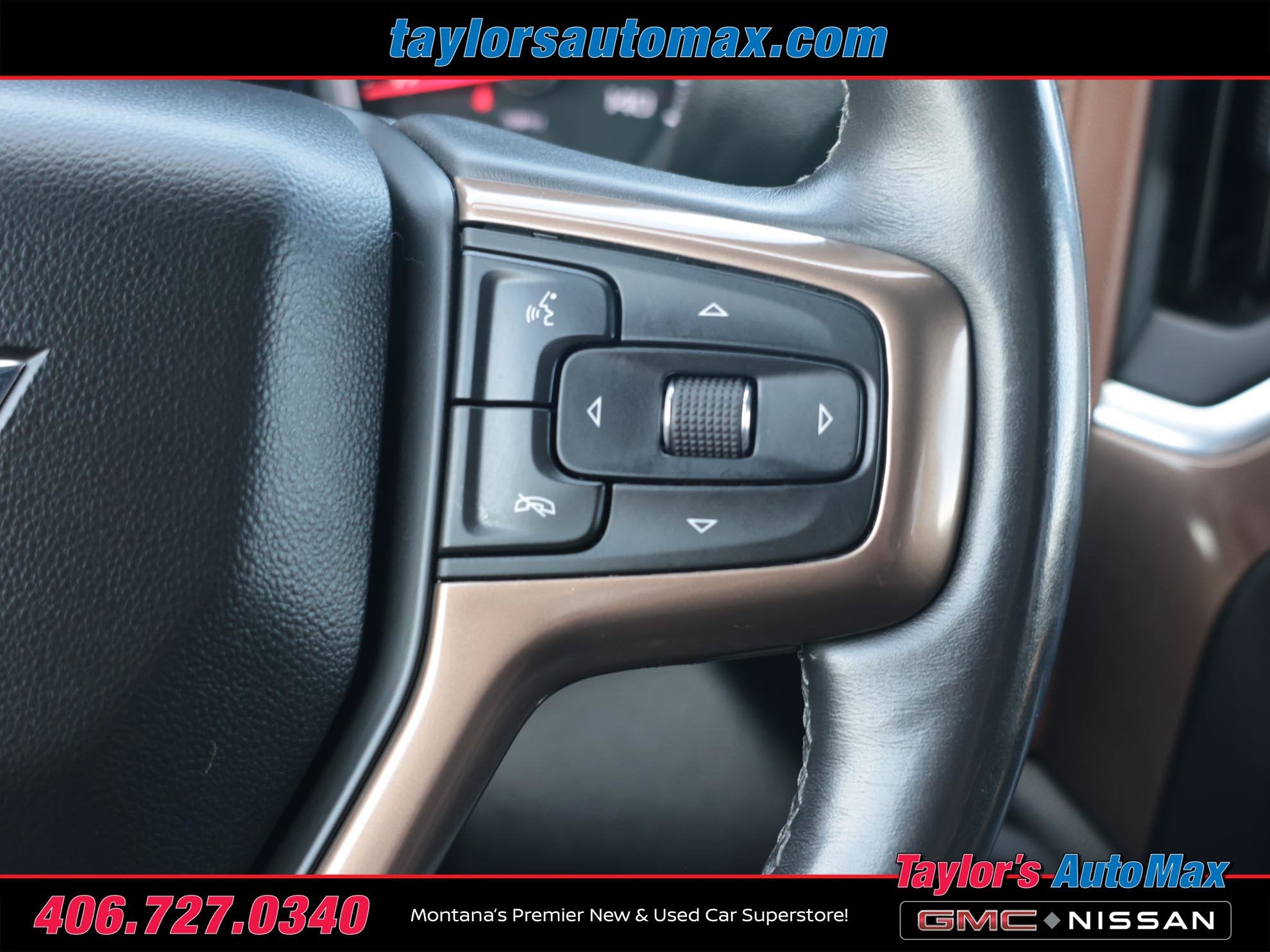 2021 Chevrolet Silverado 3500HD High Country