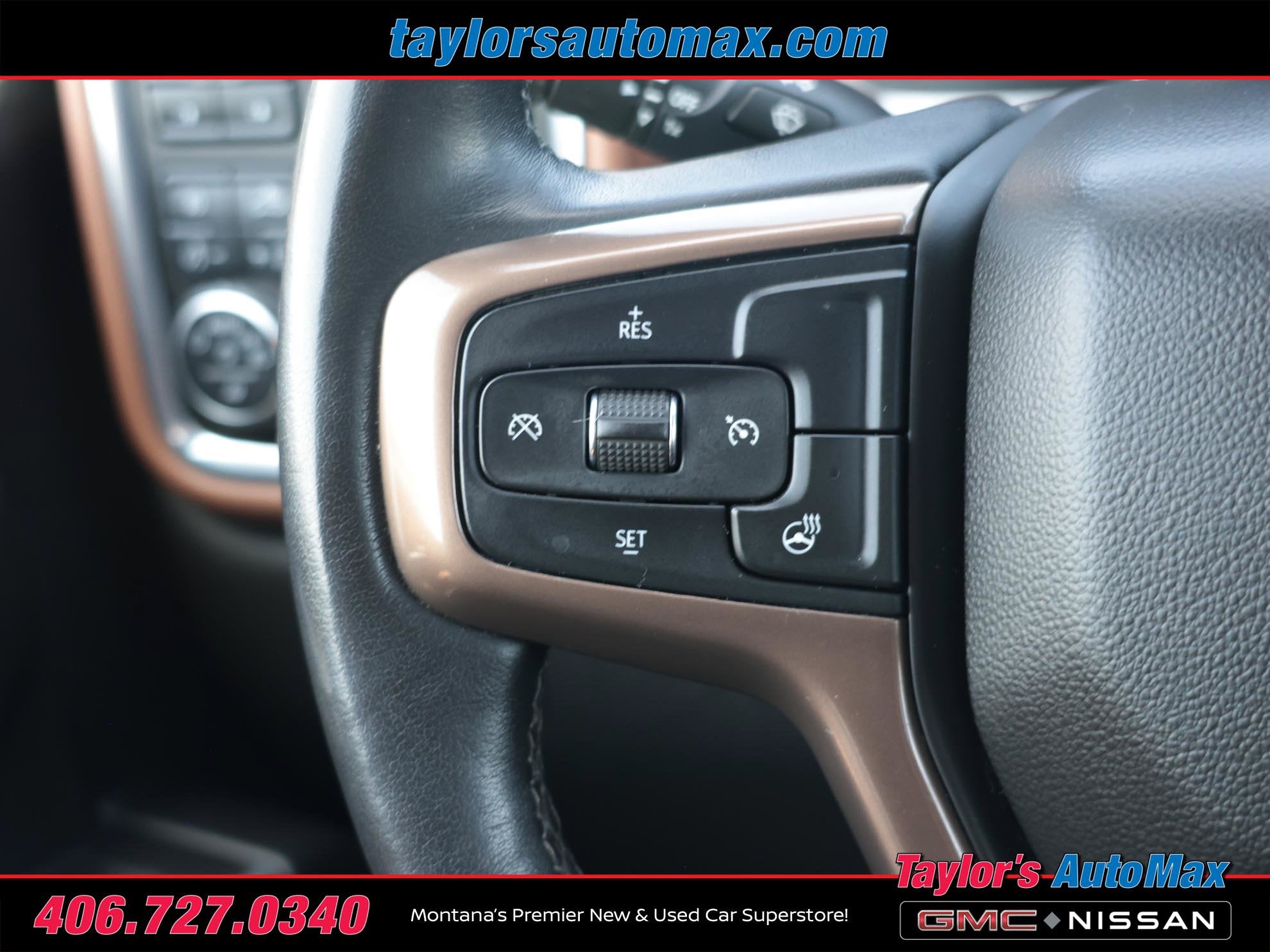 2021 Chevrolet Silverado 3500HD High Country