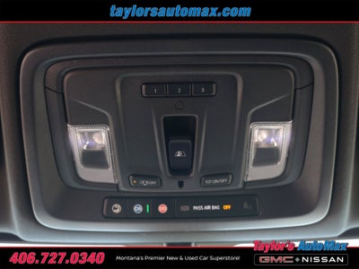 2021 Chevrolet Silverado 3500HD High Country