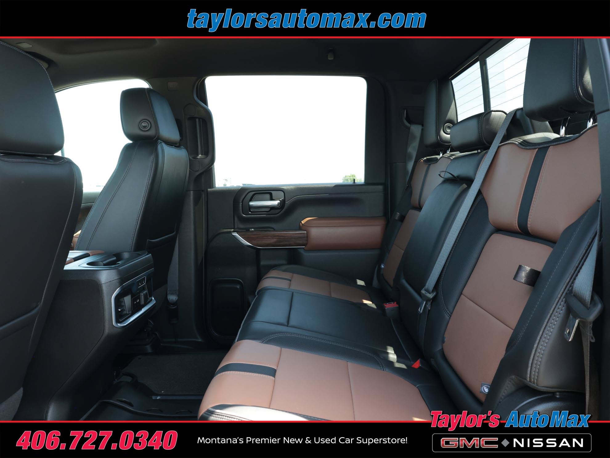 2021 Chevrolet Silverado 3500HD High Country