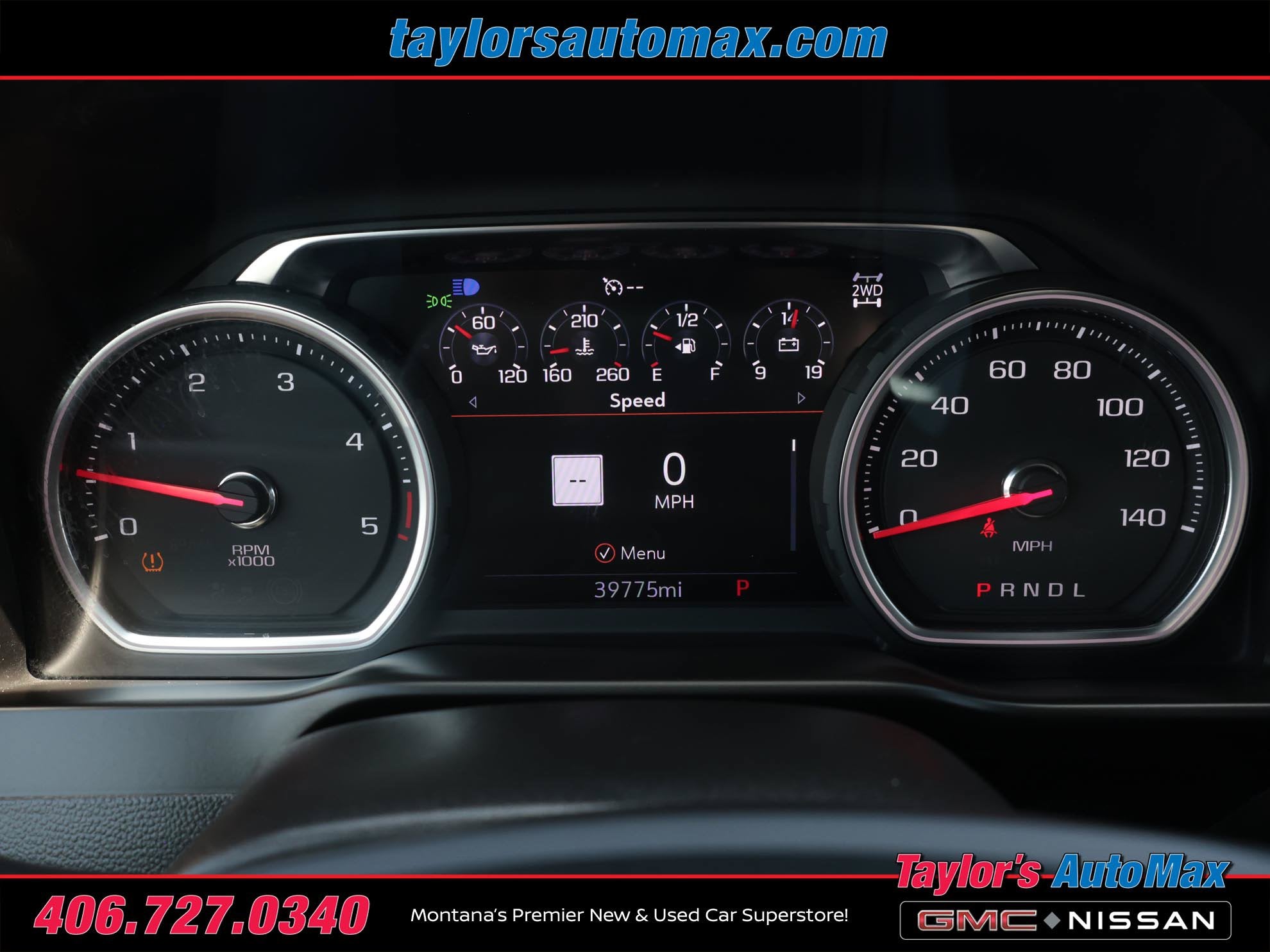 2021 Chevrolet Silverado 3500HD High Country