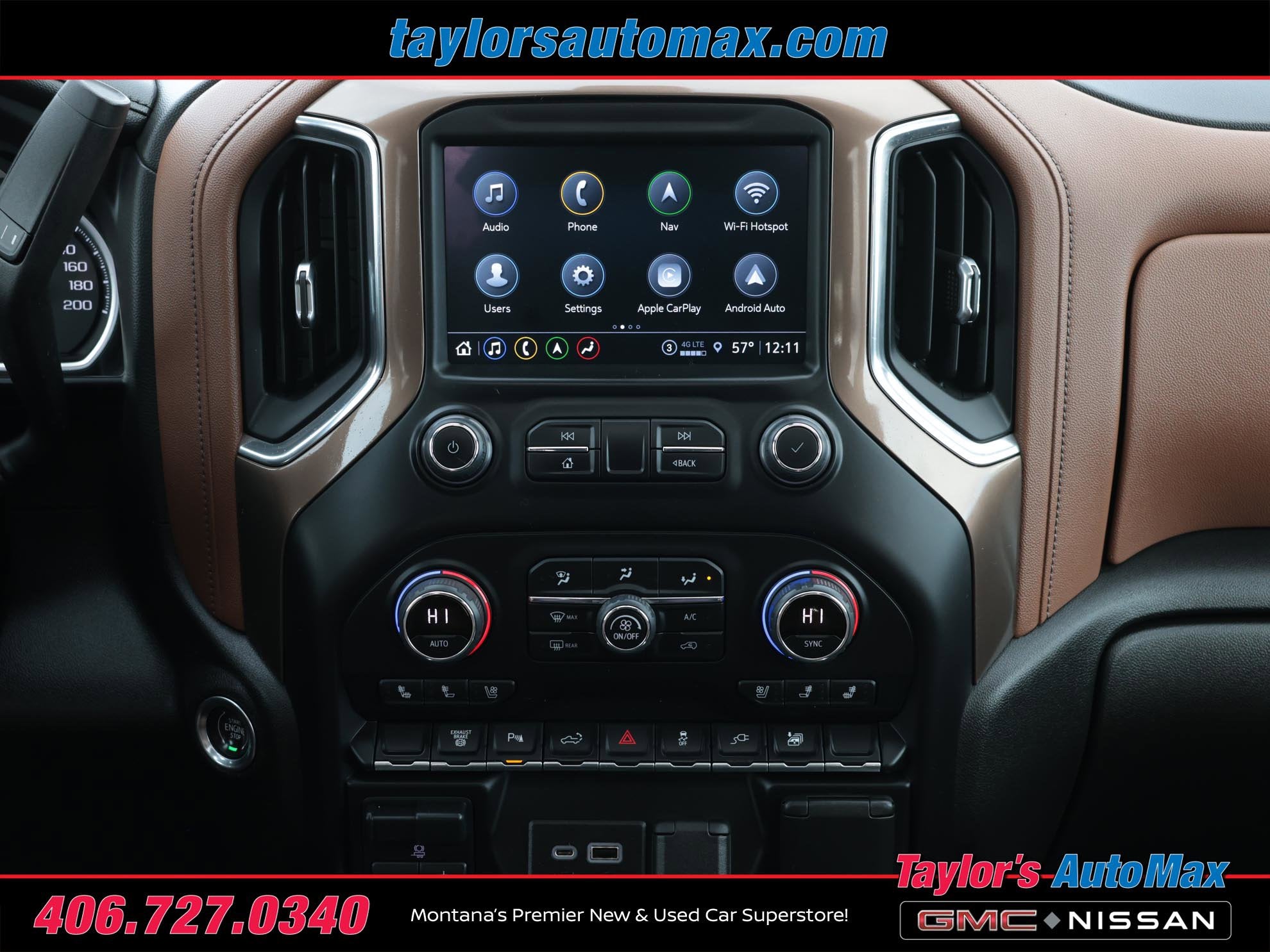 2022 Chevrolet Silverado 3500HD High Country