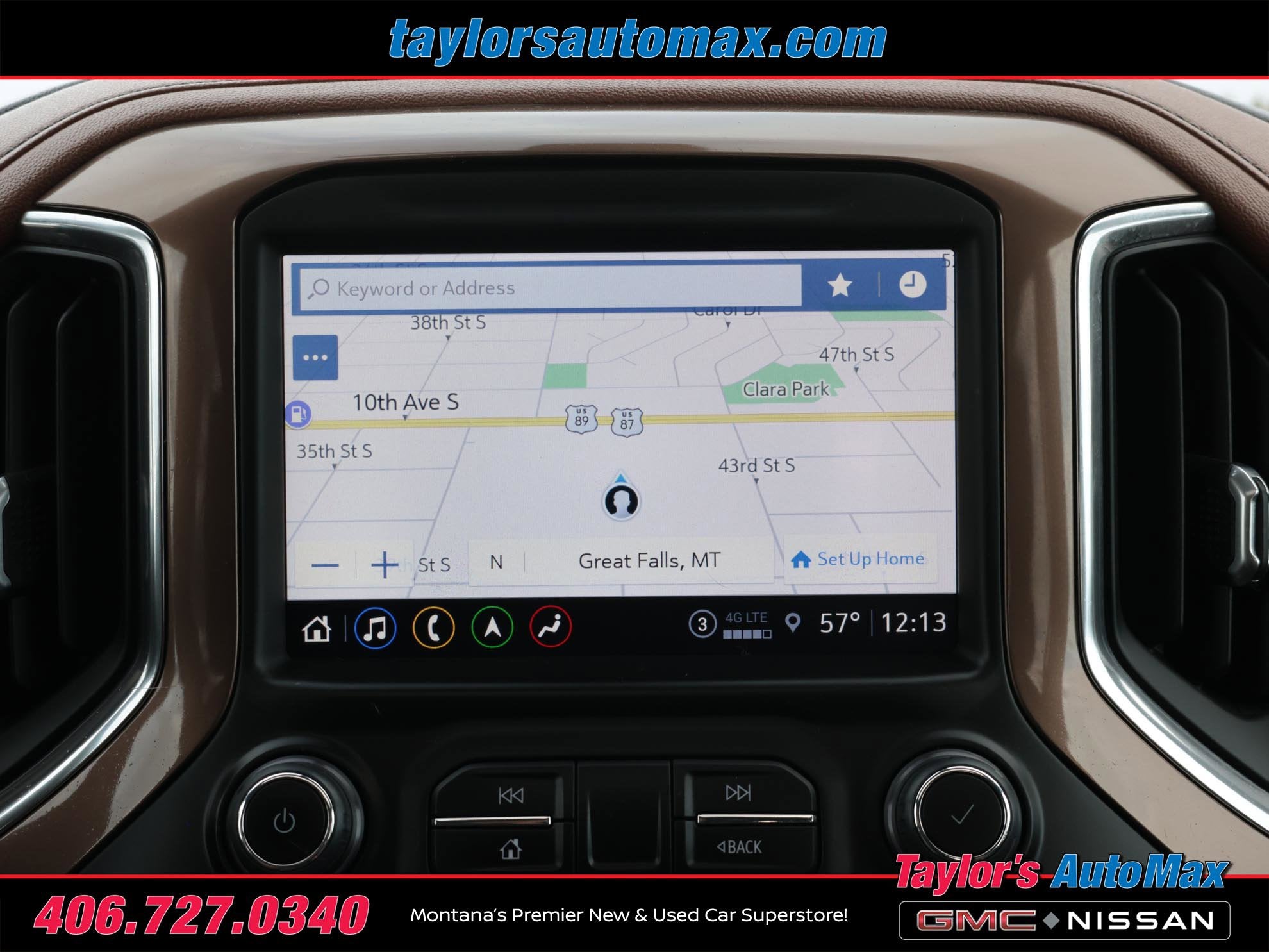 2022 Chevrolet Silverado 3500HD High Country