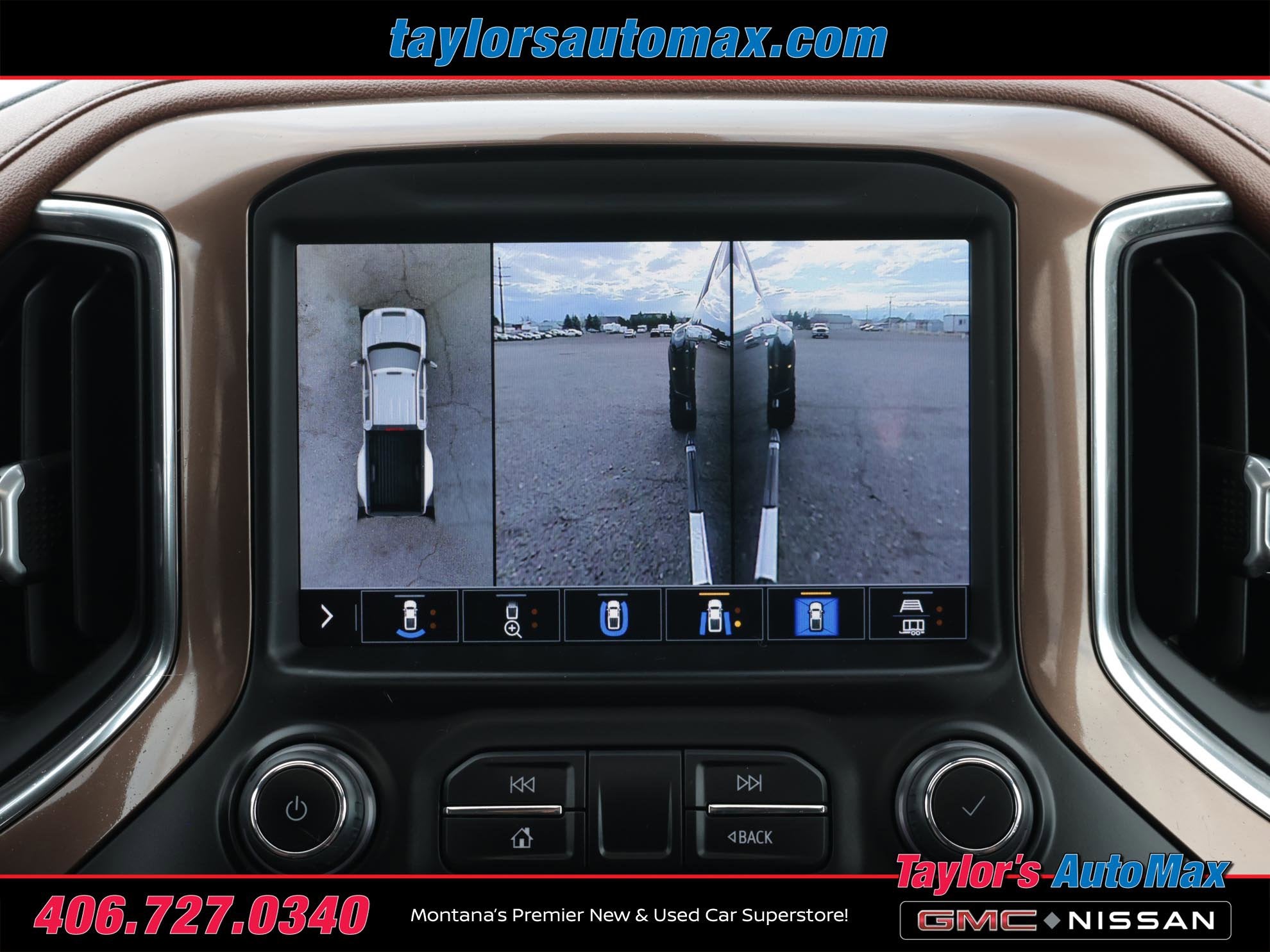 2022 Chevrolet Silverado 3500HD High Country