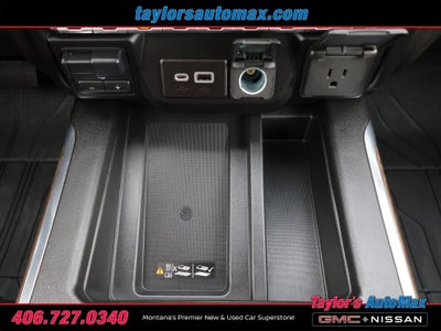 2022 Chevrolet Silverado 3500HD High Country