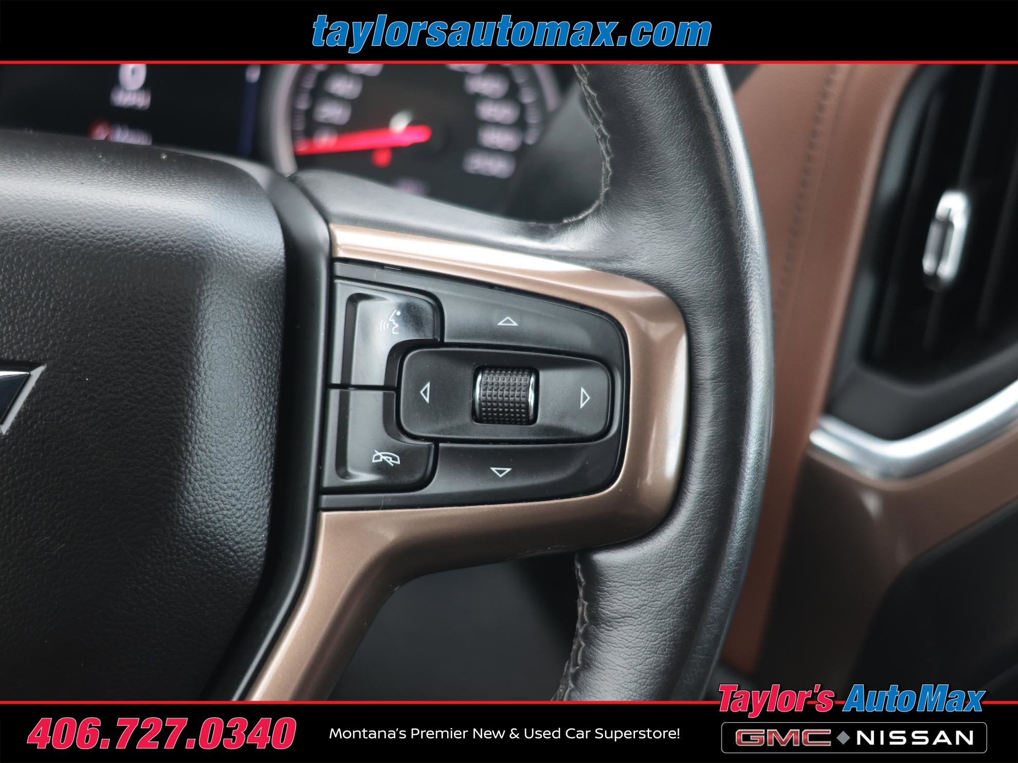 2022 Chevrolet Silverado 3500HD High Country