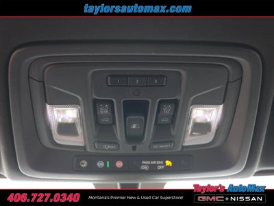 2022 Chevrolet Silverado 3500HD High Country