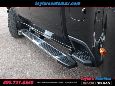 2022 Chevrolet Silverado 3500HD High Country