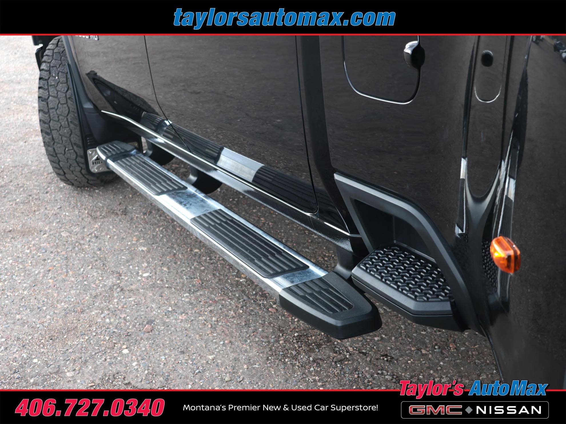 2022 Chevrolet Silverado 3500HD High Country