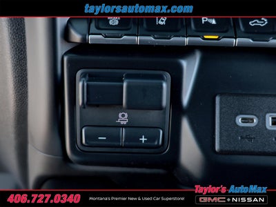 2022 Chevrolet Silverado 3500HD High Country