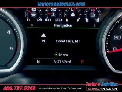 2022 Chevrolet Silverado 3500HD High Country