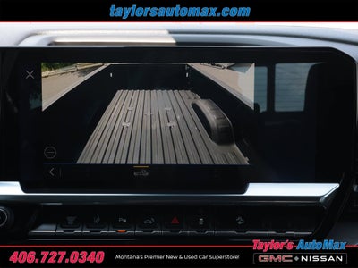 2024 Chevrolet Silverado 3500HD High Country