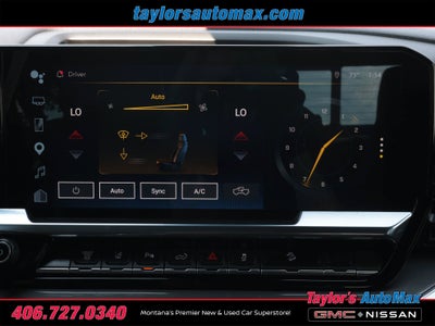 2024 Chevrolet Silverado 3500HD High Country