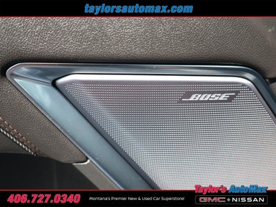 2024 Chevrolet Silverado 3500HD High Country