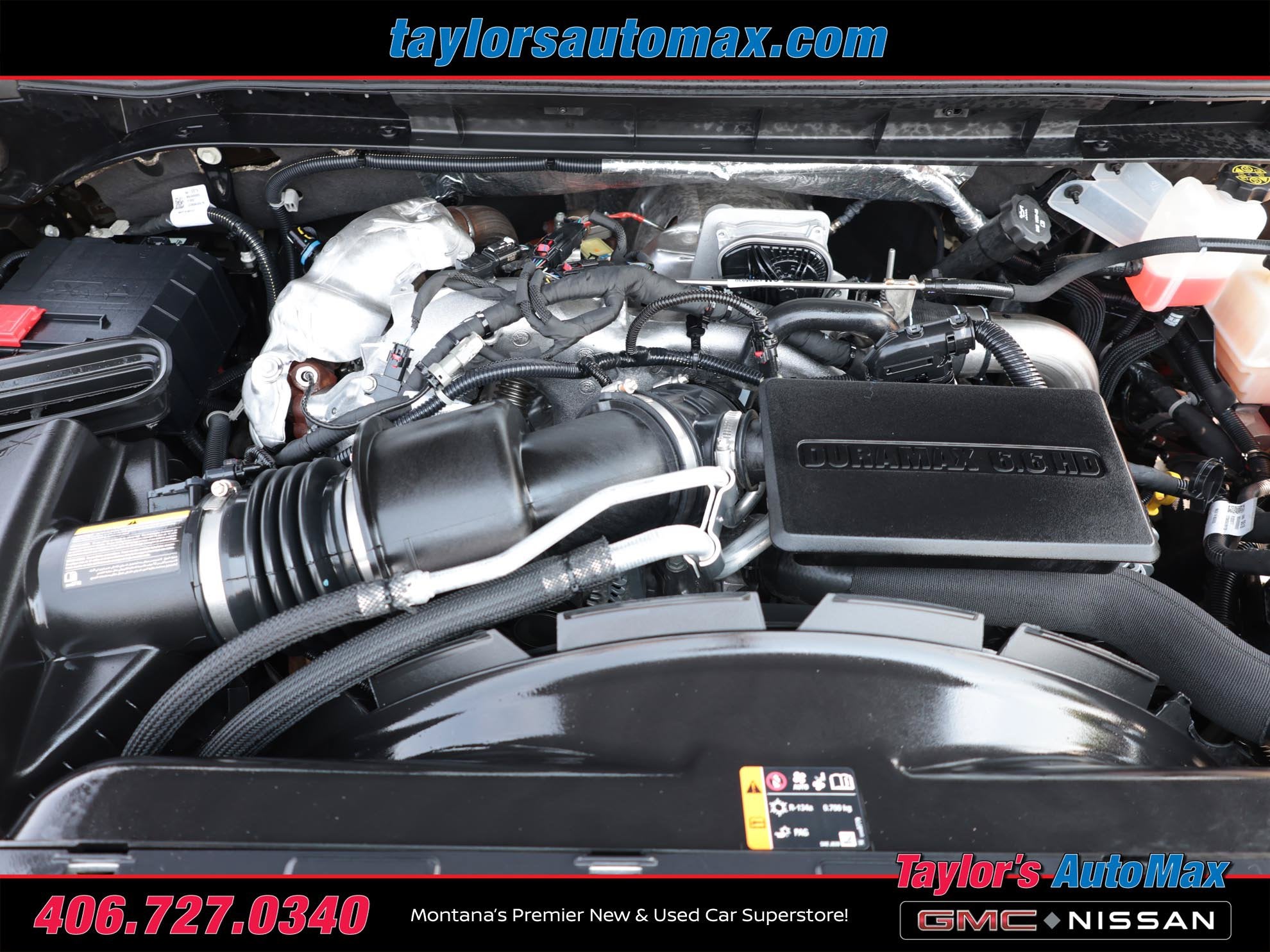 2024 Chevrolet Silverado 3500HD High Country