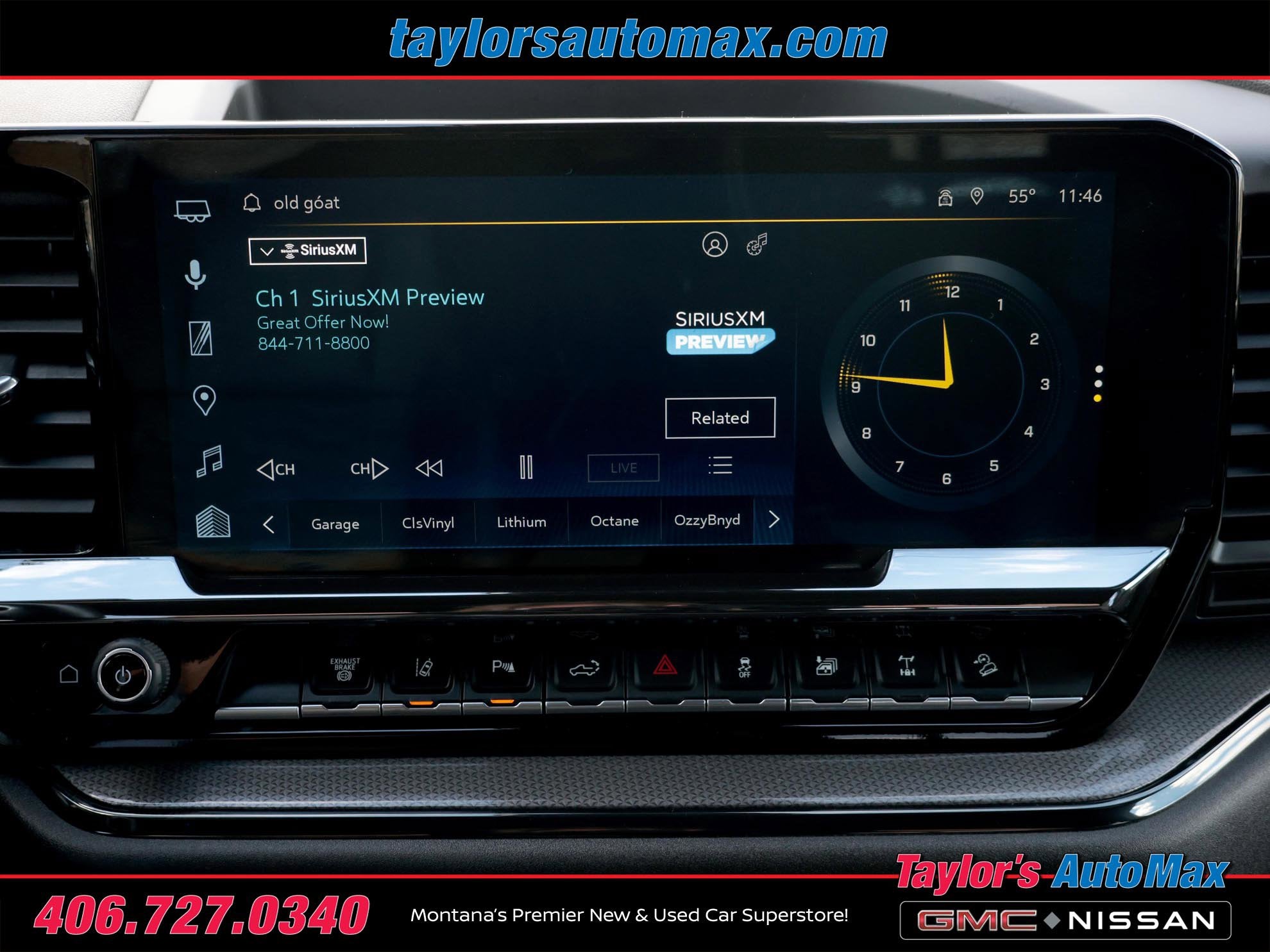 2024 Chevrolet Silverado 2500HD ZR2
