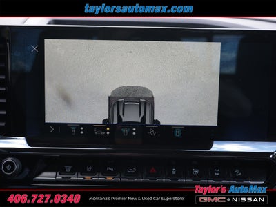 2024 Chevrolet Silverado 2500HD ZR2