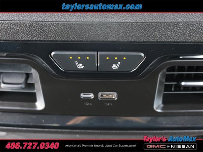 2024 Chevrolet Silverado 2500HD ZR2