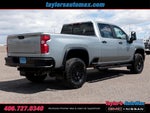 2024 Chevrolet Silverado 2500HD ZR2
