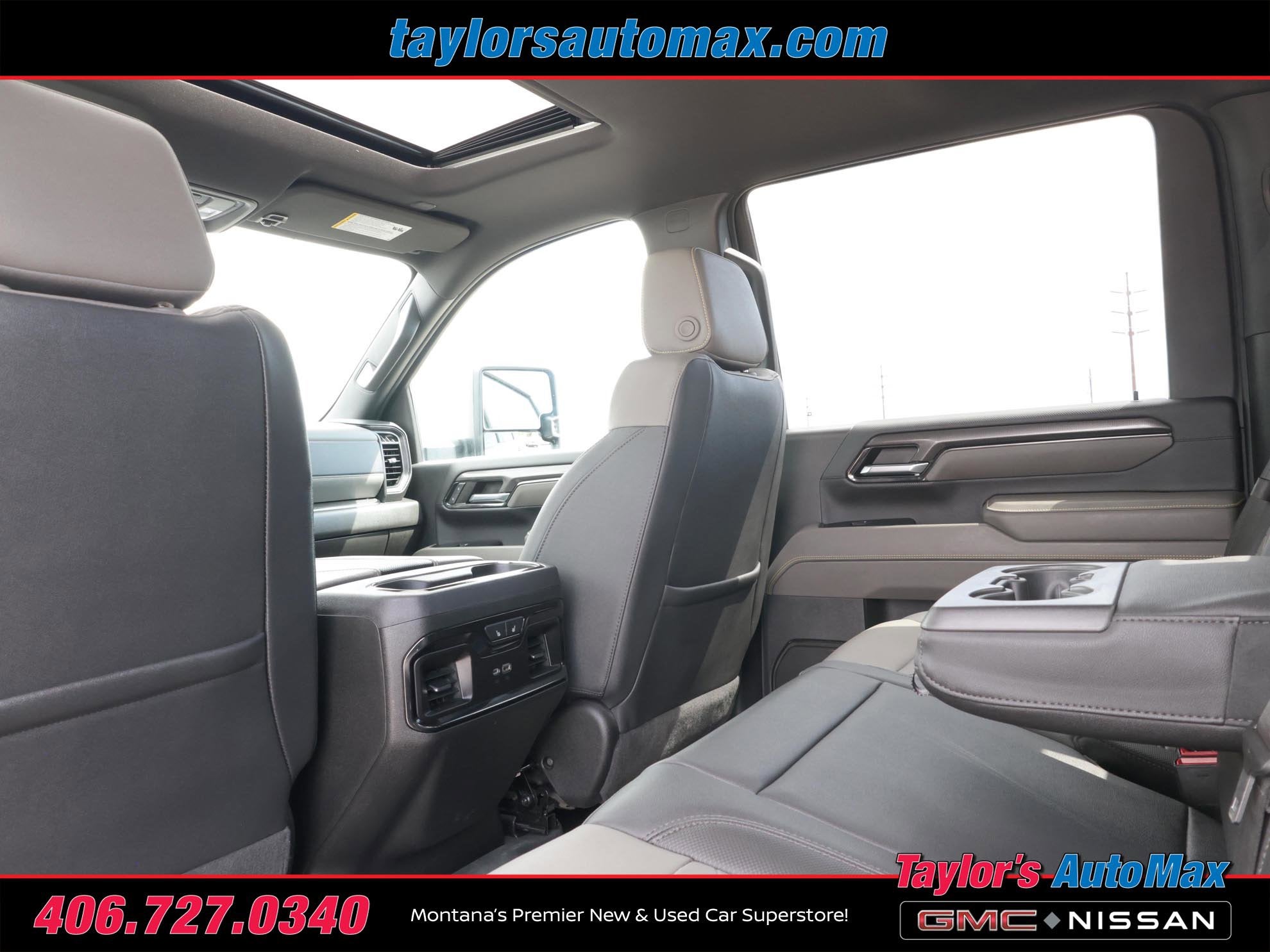 2024 Chevrolet Silverado 2500HD ZR2
