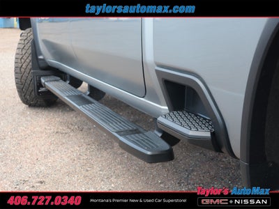 2024 Chevrolet Silverado 2500HD ZR2