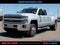 2017 Chevrolet Silverado 3500HD LT