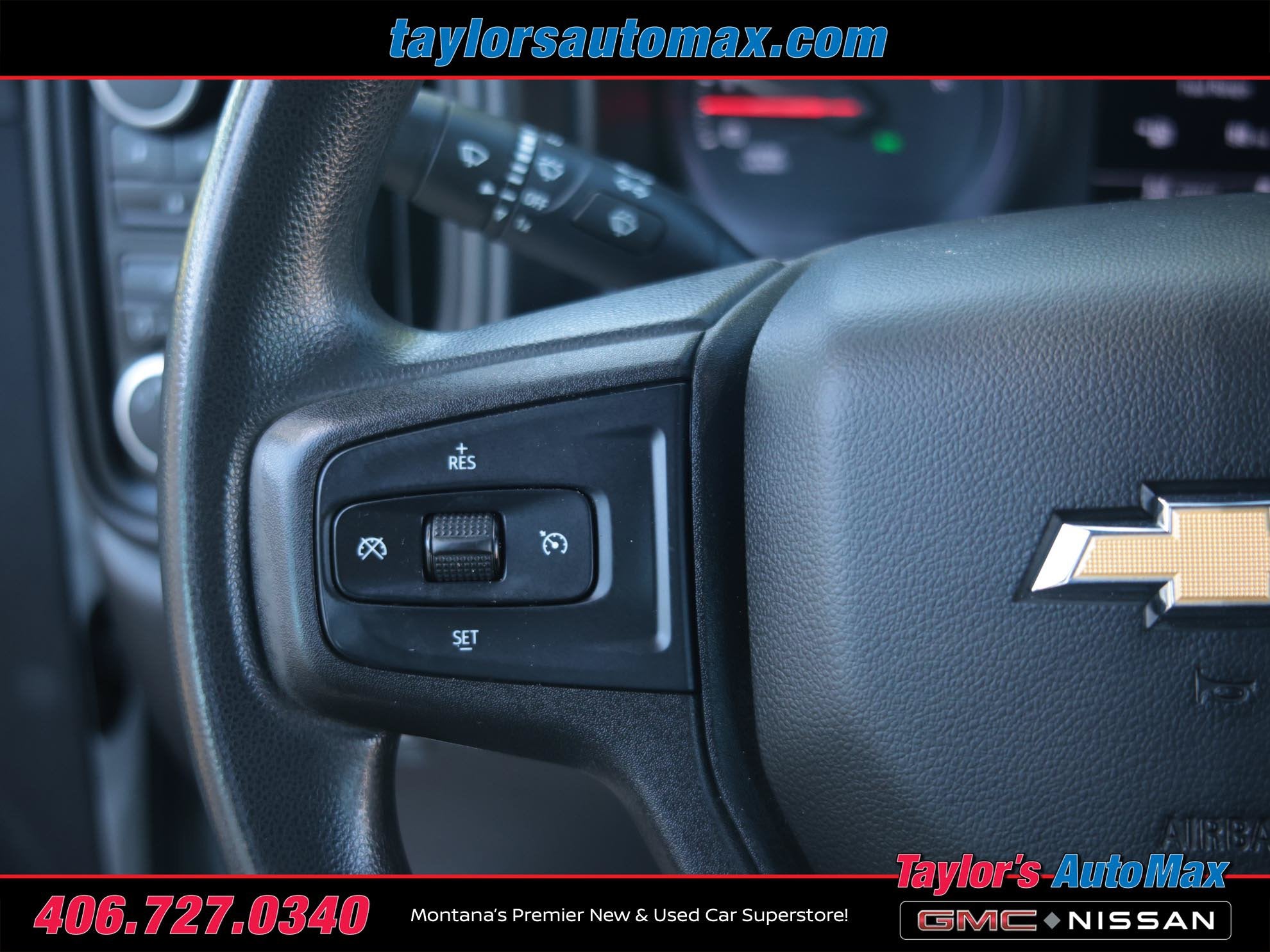 2021 Chevrolet Silverado 2500HD Work Truck