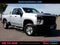 2021 Chevrolet Silverado 2500HD Work Truck