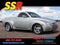 2005 Chevrolet SSR LS