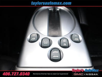 2005 Chevrolet SSR LS