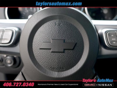 2005 Chevrolet SSR LS