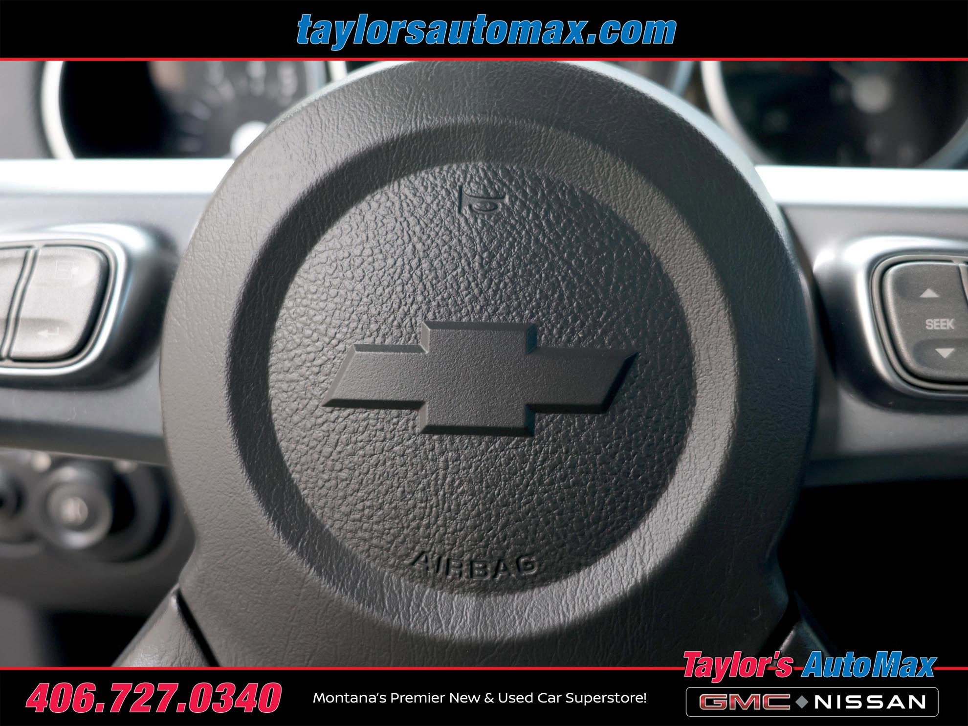 2005 Chevrolet SSR LS