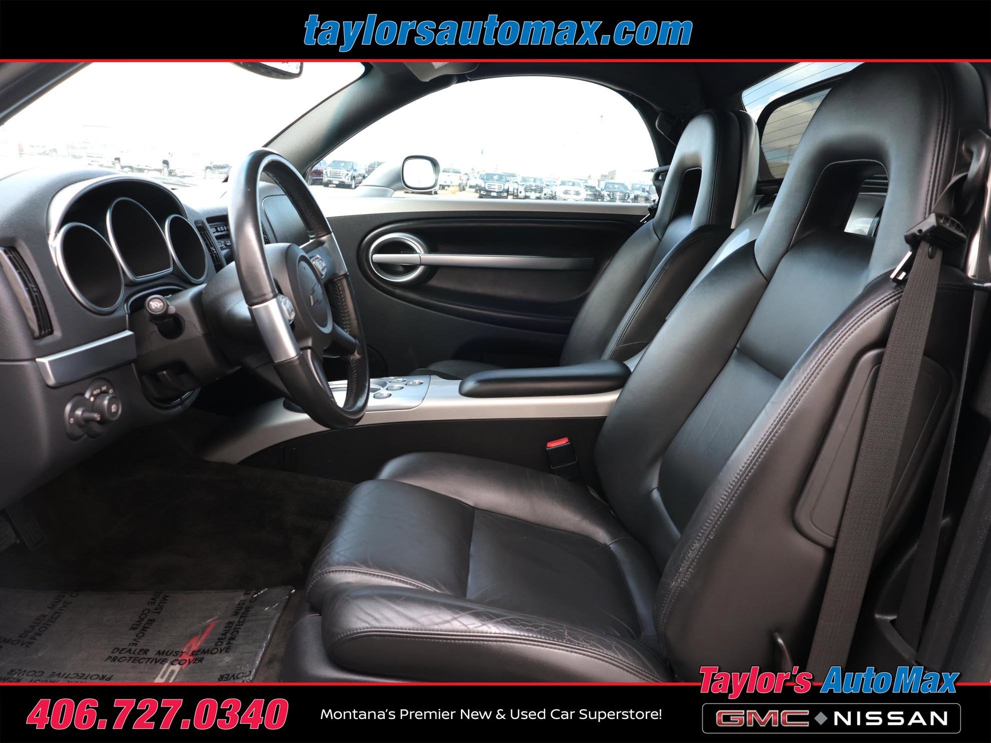 2005 Chevrolet SSR LS