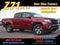 2020 Chevrolet Colorado 4WD Z71
