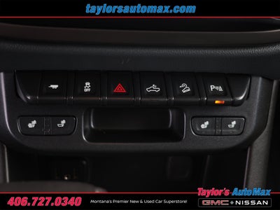 2020 Chevrolet Colorado 4WD Z71