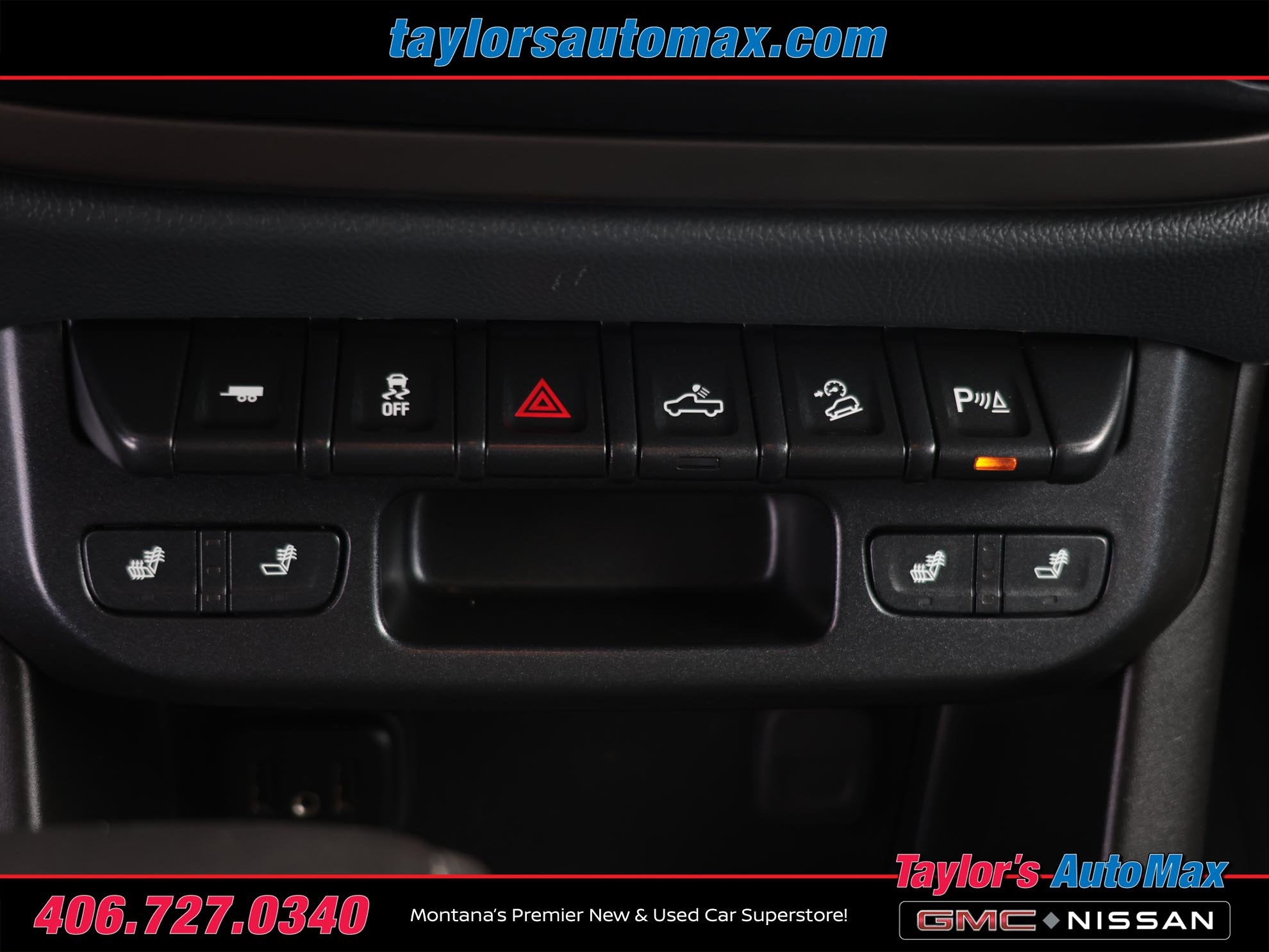 2020 Chevrolet Colorado 4WD Z71