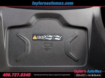 2020 Chevrolet Colorado 4WD Z71