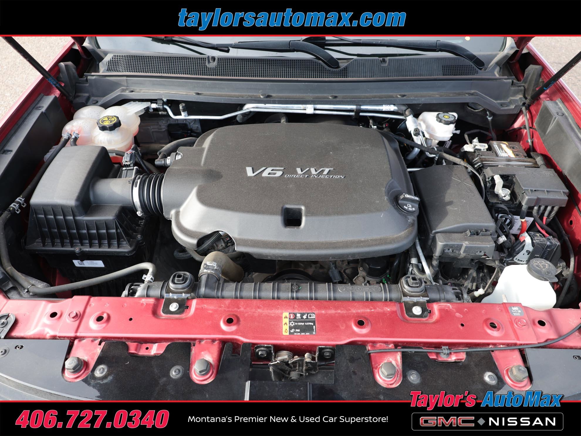 2020 Chevrolet Colorado 4WD Z71