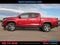 2020 Chevrolet Colorado 4WD Z71