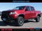 2022 Chevrolet Colorado 4WD ZR2