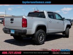 2019 Chevrolet Colorado 4WD ZR2