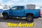 2021 Chevrolet Colorado 4WD ZR2