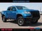 2021 Chevrolet Colorado 4WD ZR2