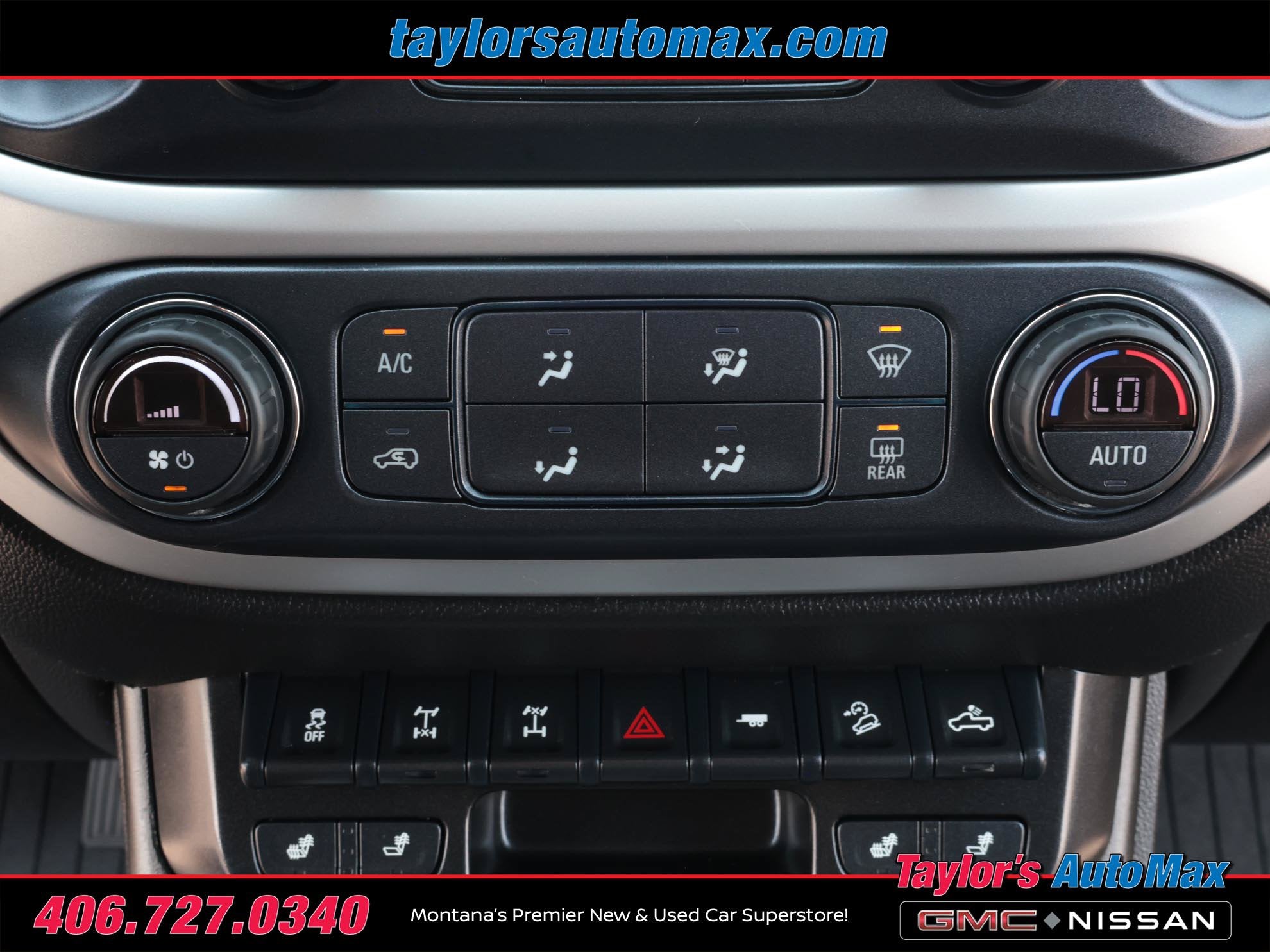 2021 Chevrolet Colorado 4WD ZR2