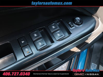 2021 Chevrolet Colorado 4WD ZR2