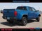 2021 Chevrolet Colorado 4WD ZR2