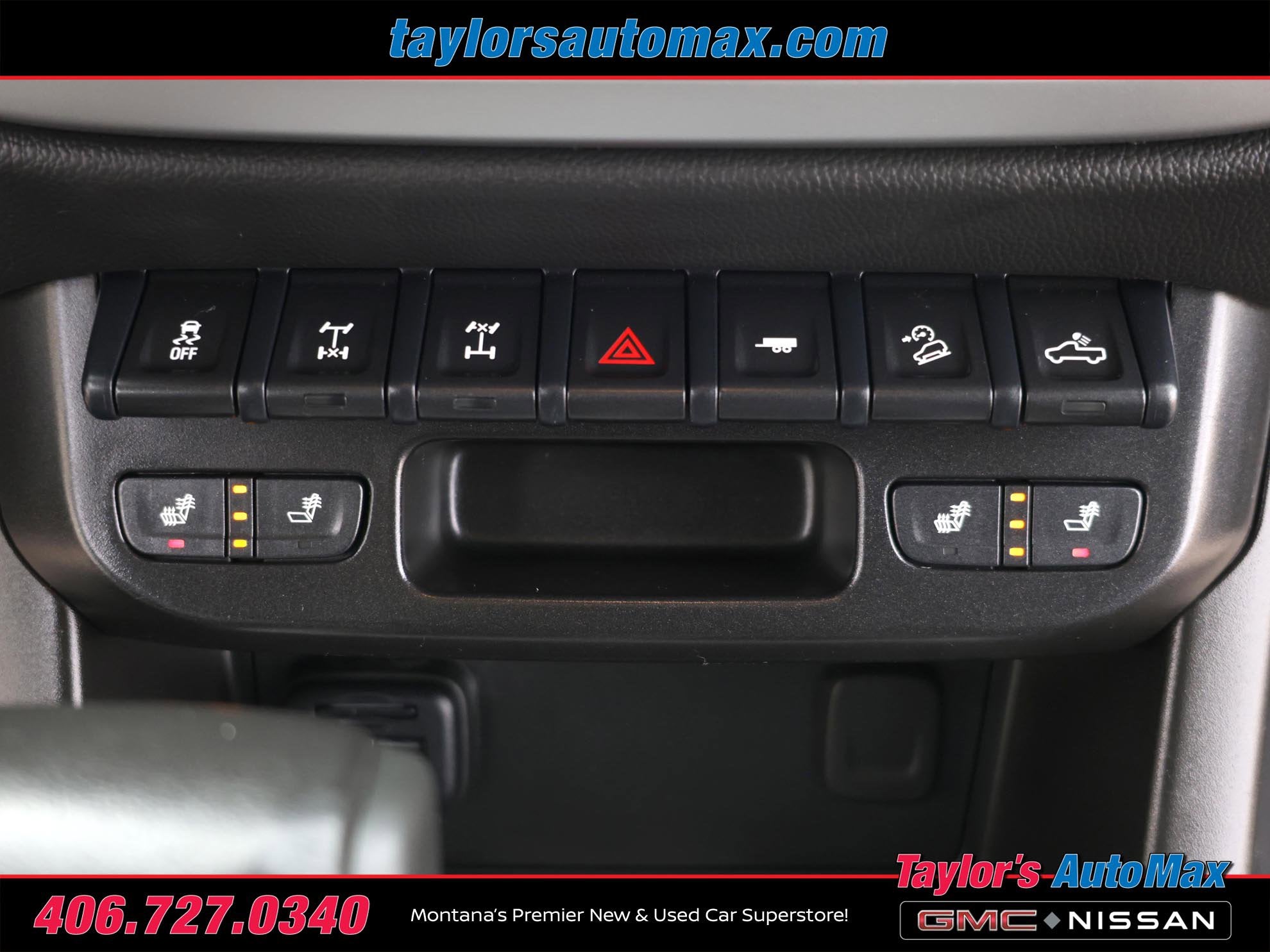 2021 Chevrolet Colorado 4WD ZR2