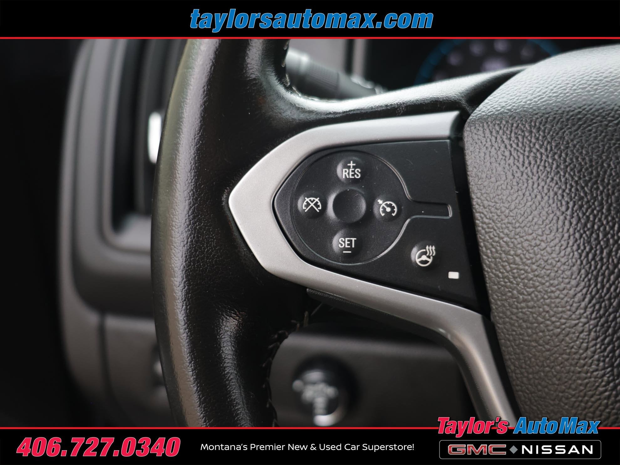 2021 Chevrolet Colorado 4WD ZR2