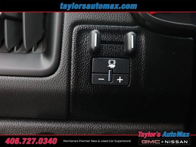 2021 Chevrolet Colorado 4WD ZR2