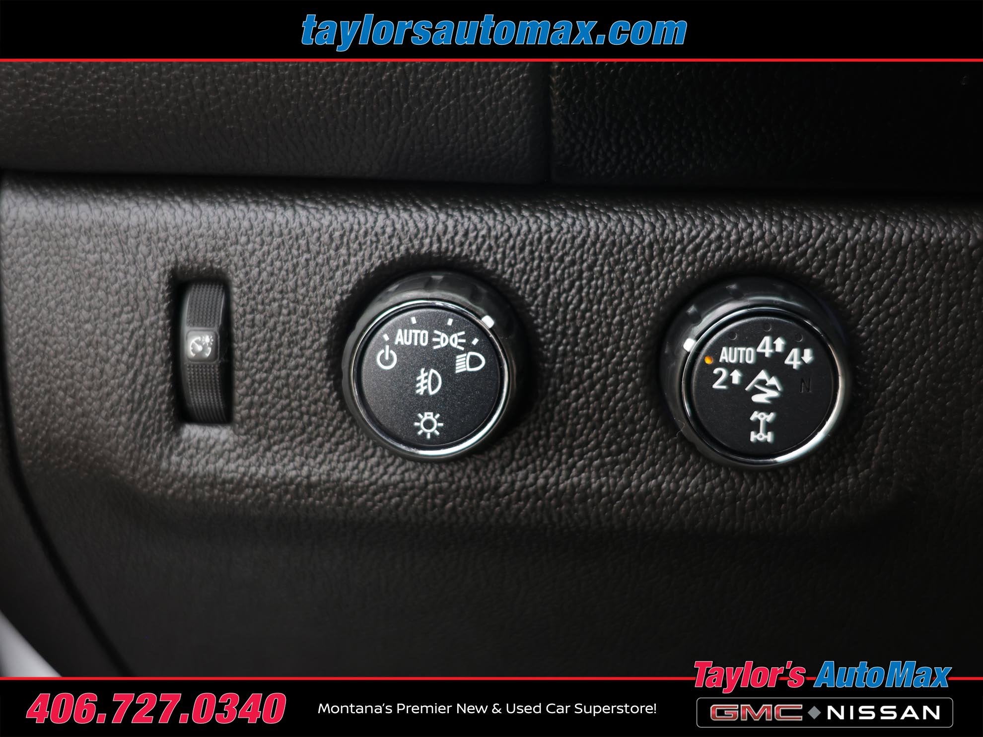 2021 Chevrolet Colorado 4WD ZR2